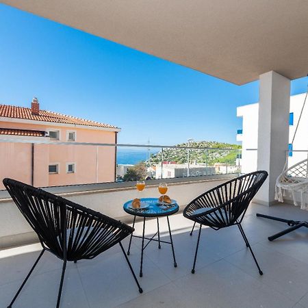 Apartment Filou Makarska Dış mekan fotoğraf