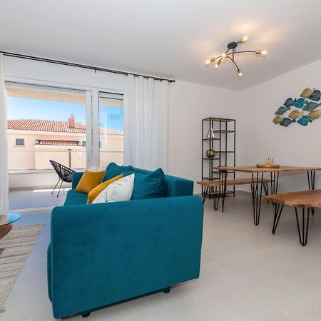 Apartment Filou Makarska Dış mekan fotoğraf