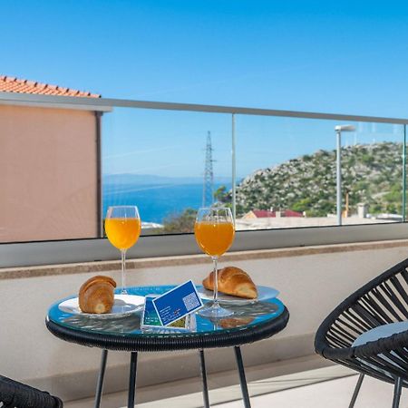 Apartment Filou Makarska Dış mekan fotoğraf