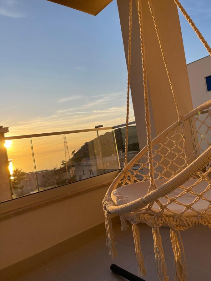 Apartment Filou Makarska Dış mekan fotoğraf