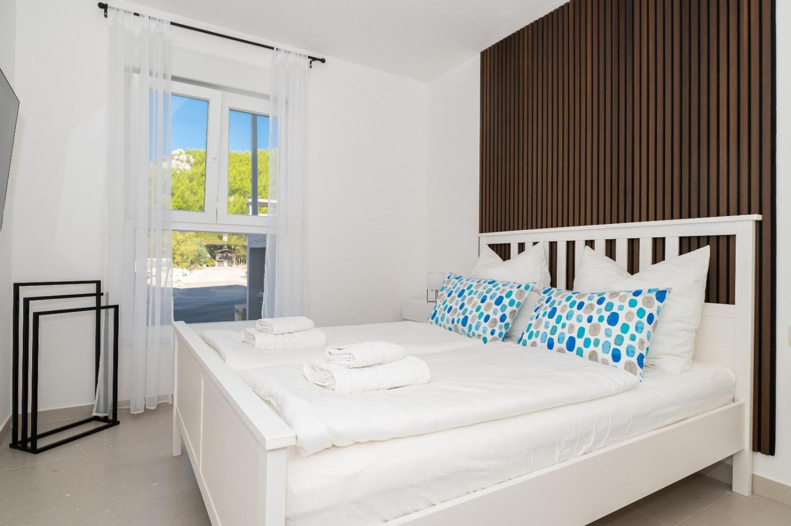 Apartment Filou Makarska Dış mekan fotoğraf