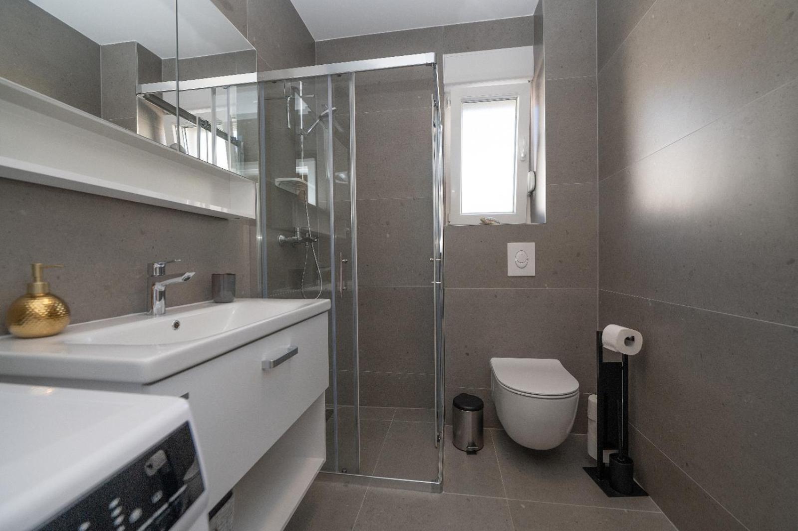 Apartment Filou Makarska Dış mekan fotoğraf