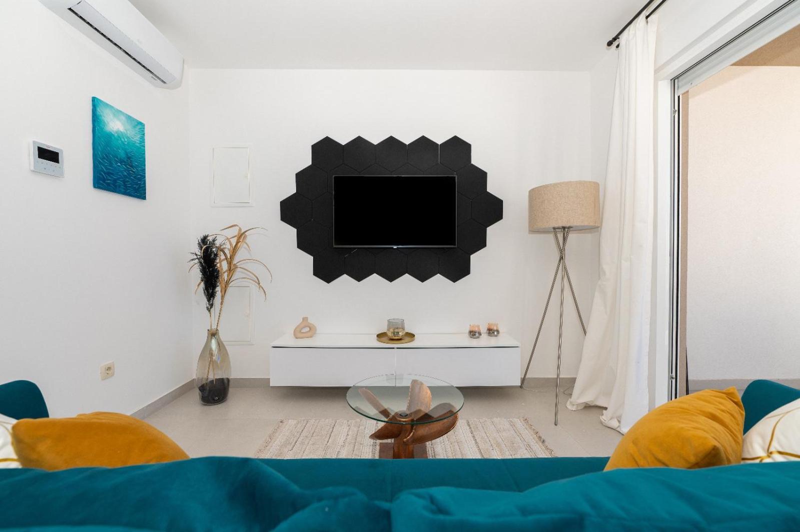 Apartment Filou Makarska Dış mekan fotoğraf