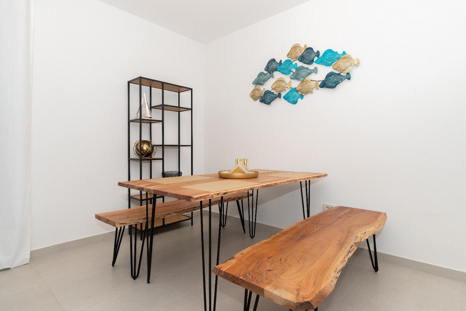 Apartment Filou Makarska Dış mekan fotoğraf