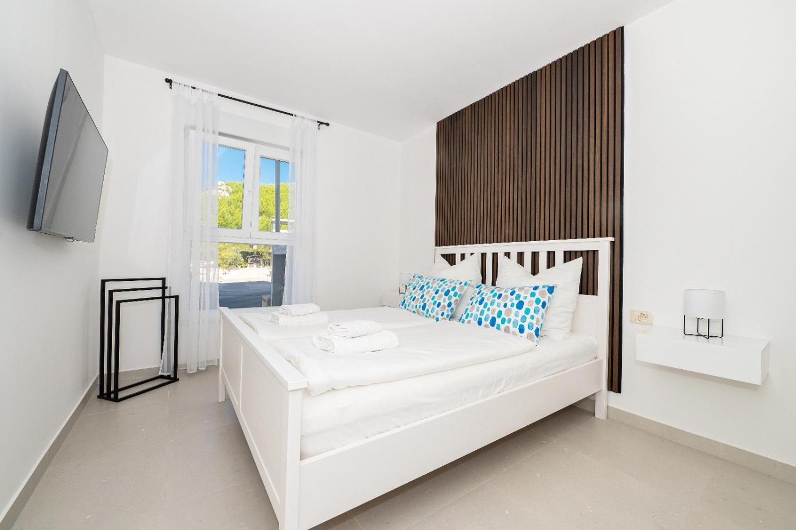 Apartment Filou Makarska Dış mekan fotoğraf