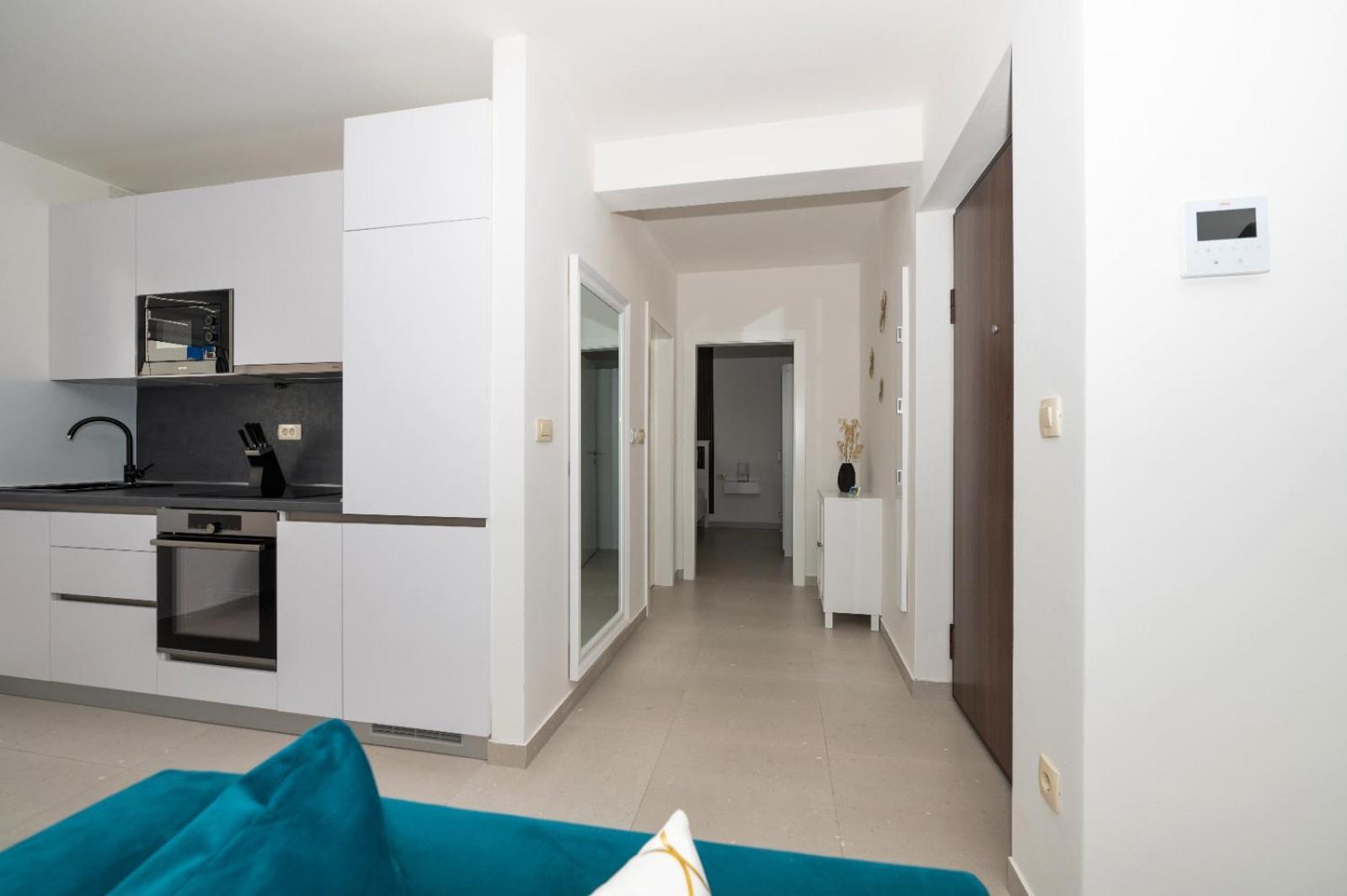 Apartment Filou Makarska Dış mekan fotoğraf