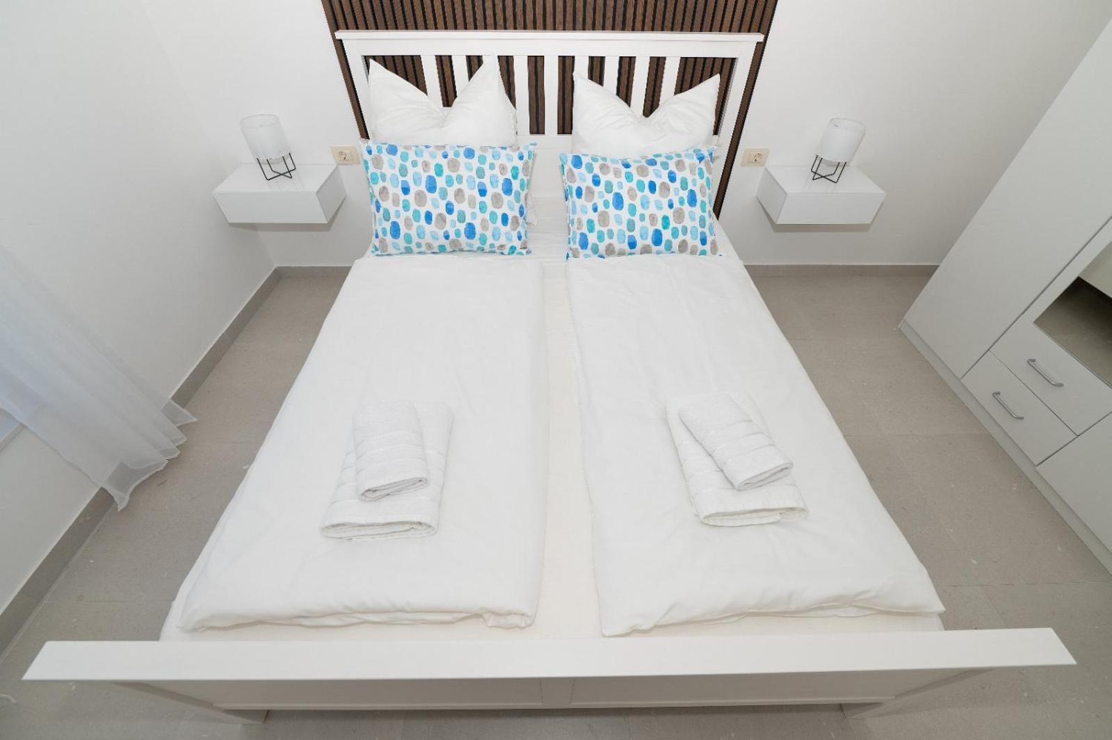 Apartment Filou Makarska Dış mekan fotoğraf
