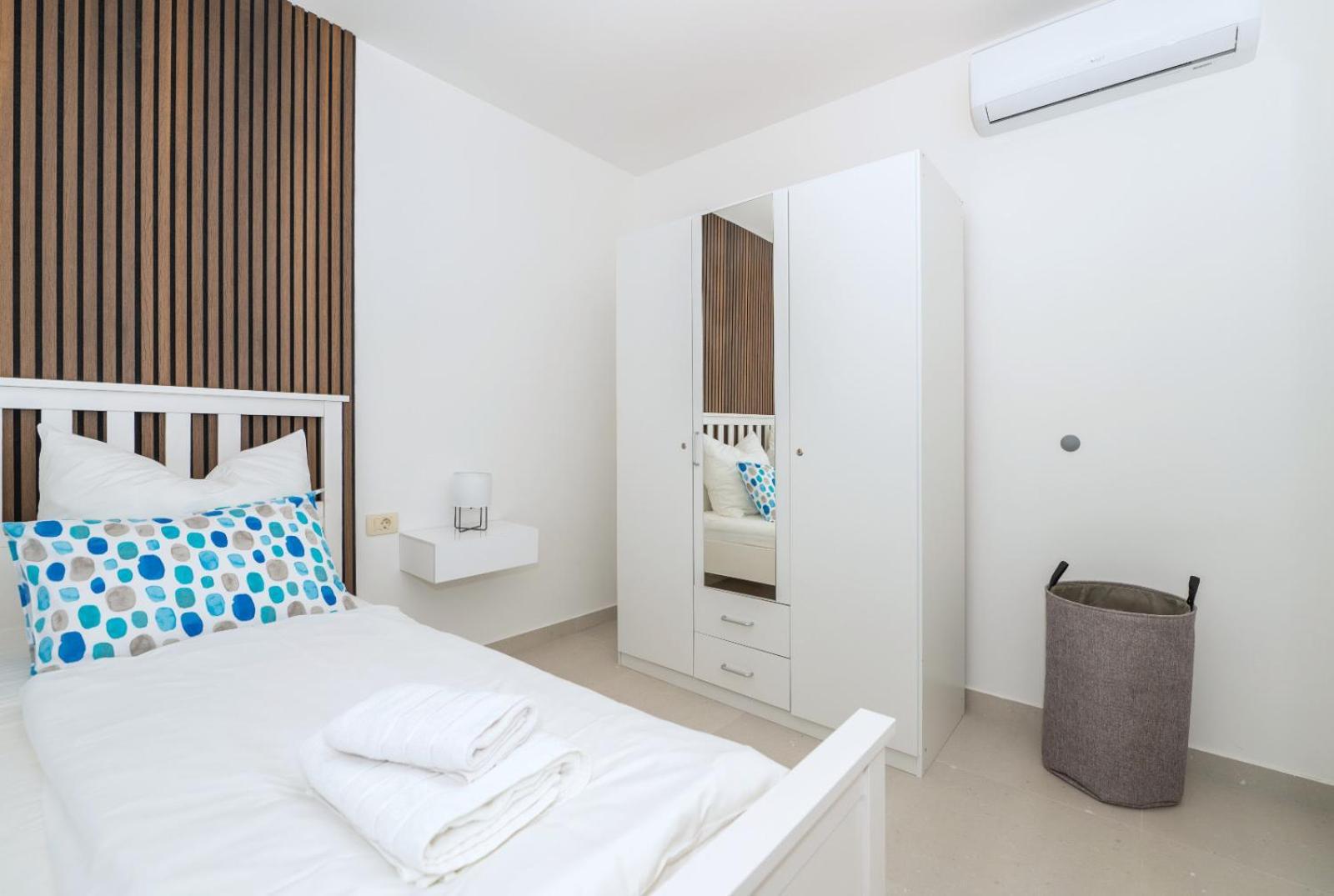 Apartment Filou Makarska Dış mekan fotoğraf
