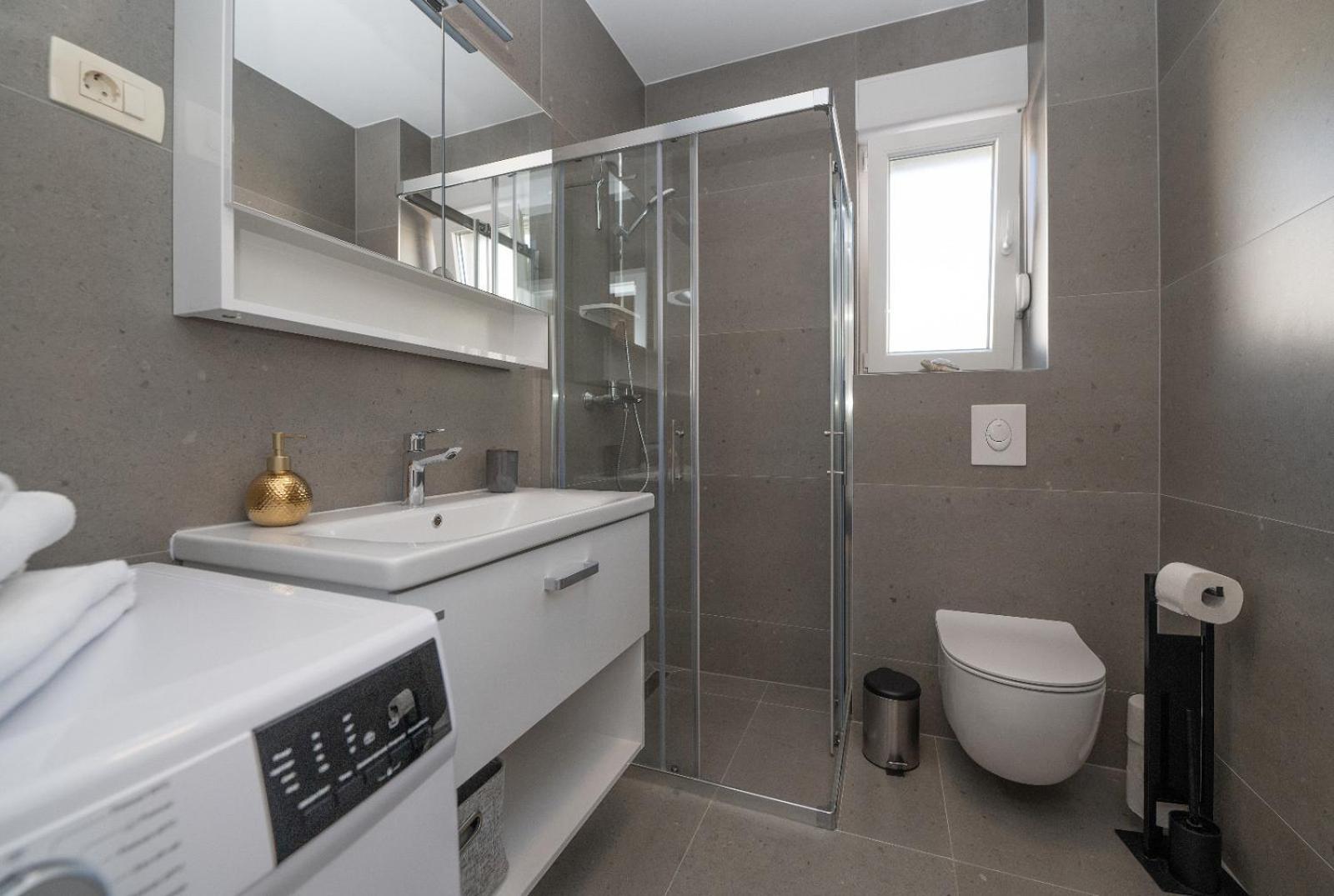 Apartment Filou Makarska Dış mekan fotoğraf