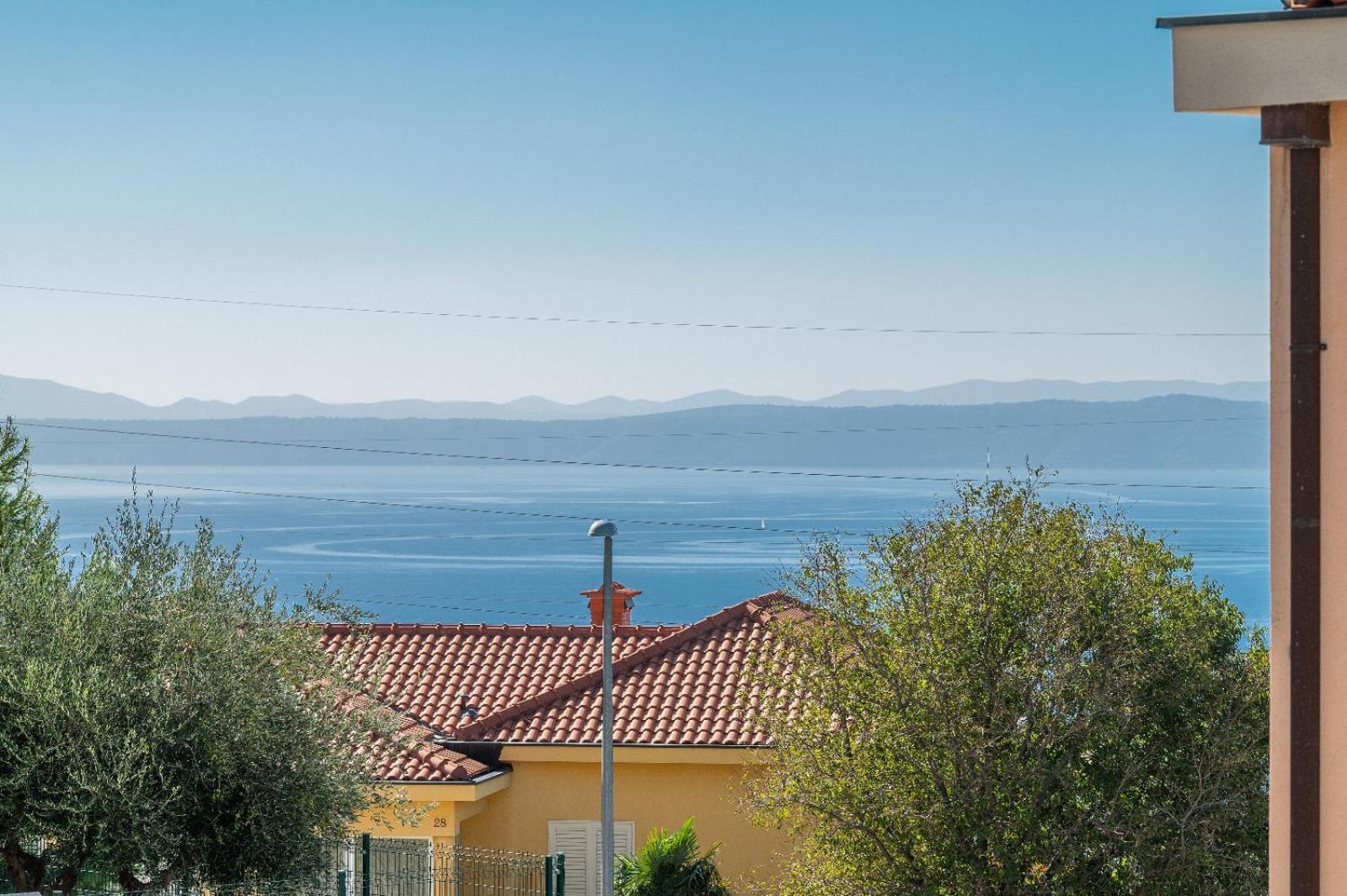 Apartment Filou Makarska Dış mekan fotoğraf